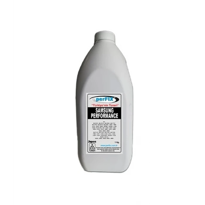 St Samsung Performance Unıversal Toner Tozu Tk 1 Kg