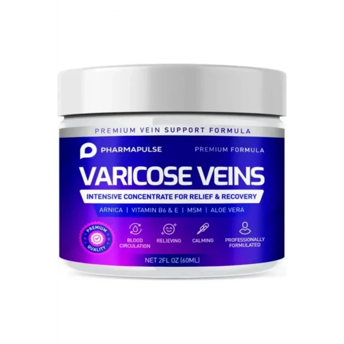 Strength Varicose Vein Tedavi Kremi 100 Ml X 3 ADET