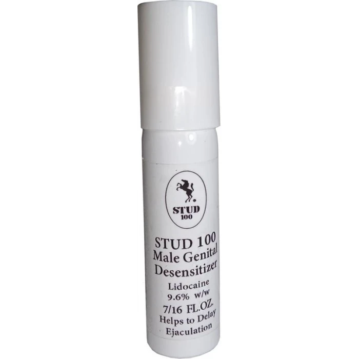 STUD 100 SPRAY