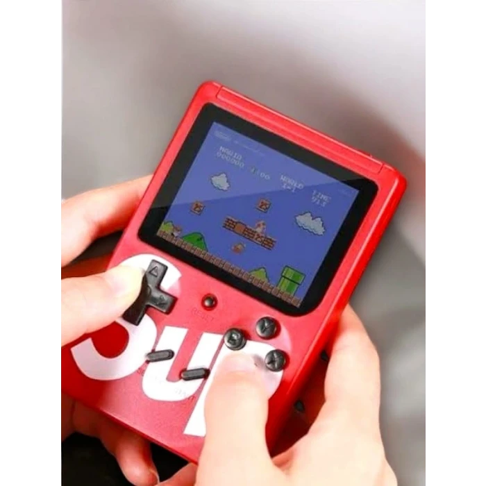 SUP 400 OYUN OYUNLU EL ATARİSİ