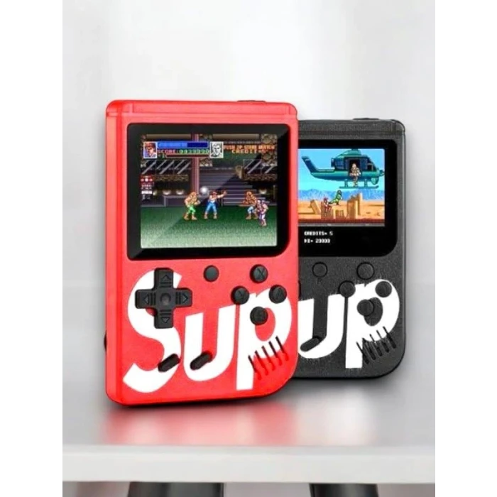 SUP 400 OYUN OYUNLU EL ATARİSİ