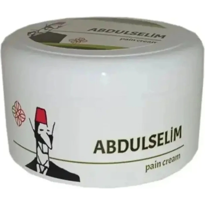 SÜPER ABDULSELİM 200 ML / ABDULSELİM 200 ML