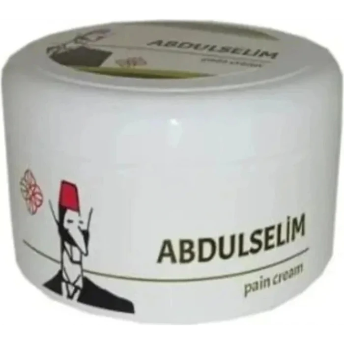 SÜPER ABDULSELİM KREM 200 ML