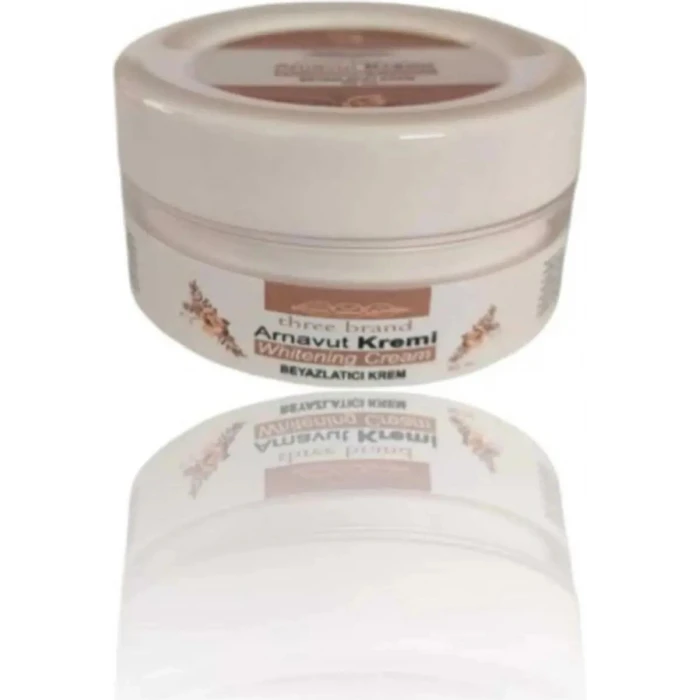 SÜPER ARNAVUT  CİLTTE KREMİ 50 ML