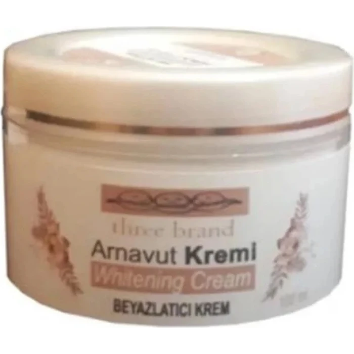 SÜPER ARNAVUT  KREMI-100 ML