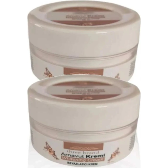 SÜPER ARNAVUT  KREMİ 50 ML 2 ADET