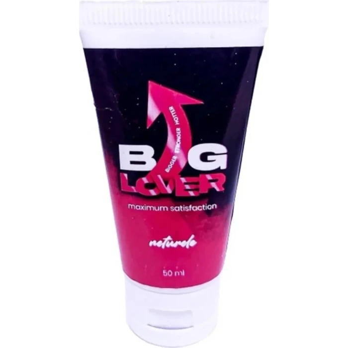 SÜPER BIG LOVER 50ML ERKEK