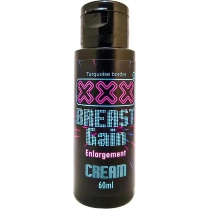SÜPER BREAST GAİN KREM 60 ML