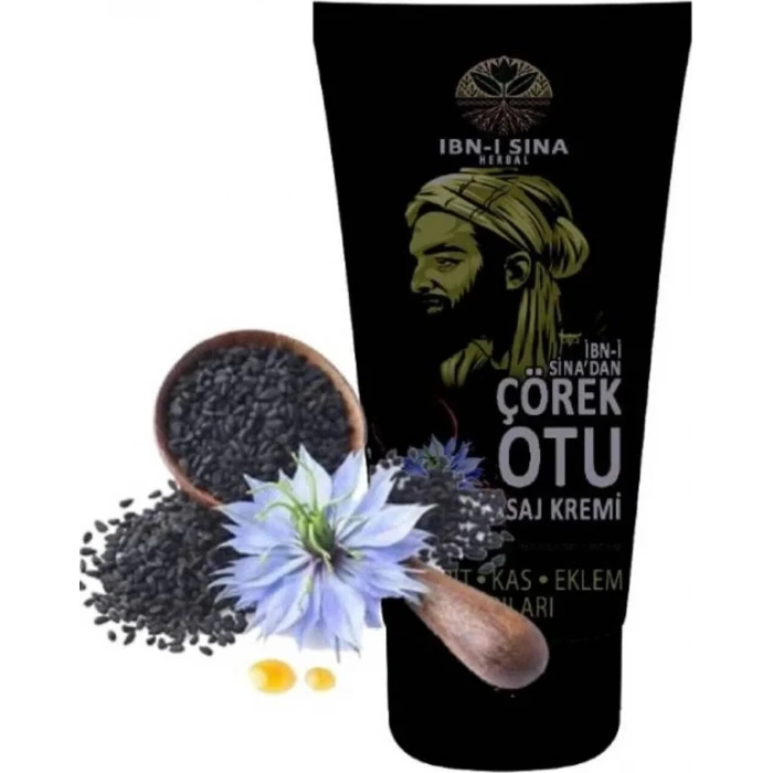 SÜPER ÇÖREKOTU KREMİ 50 ML X 1 ADET