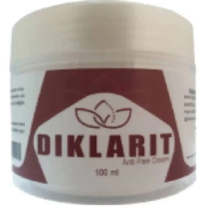 SÜPER DİKLARİT BAKIM KREMİ 100 ML X 1 ADET