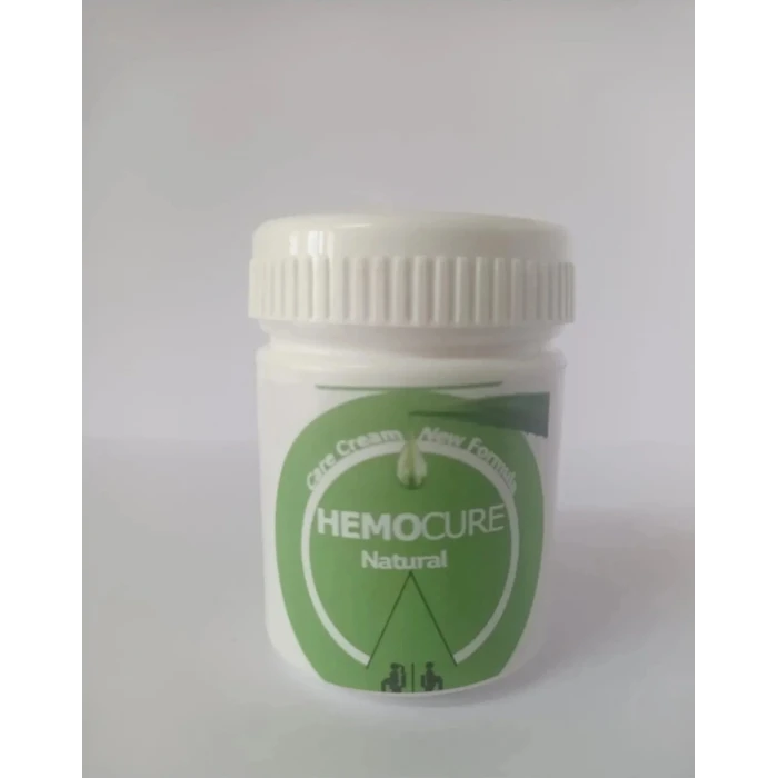 SÜPER HEMOCURE  KREMİ 50ML