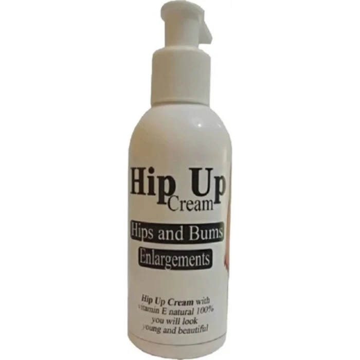 SÜPER HİP UP KREMİ 120 ML