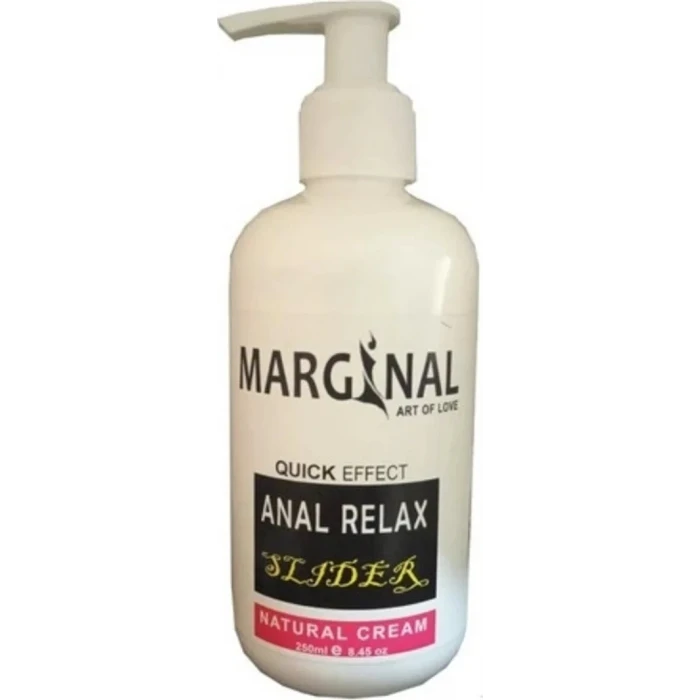SÜPER MARGİNAL KREM 250ML