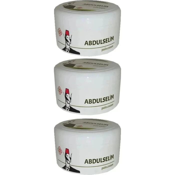 SÜPER NATURAL BOOST ABDULSELİM 200 ML / ABDULSELİM 200 ML X 3 ADET