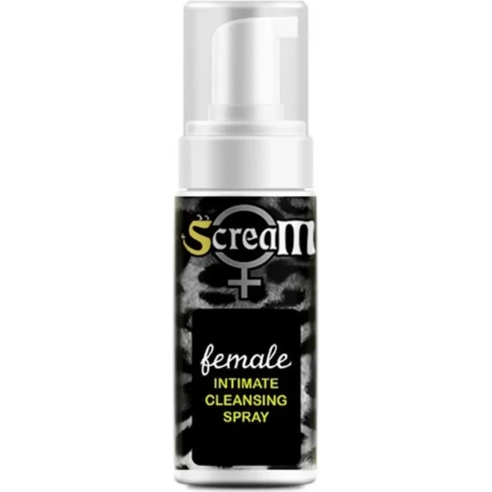 SÜPER SCREAM FEMALE SPREY 50 ML