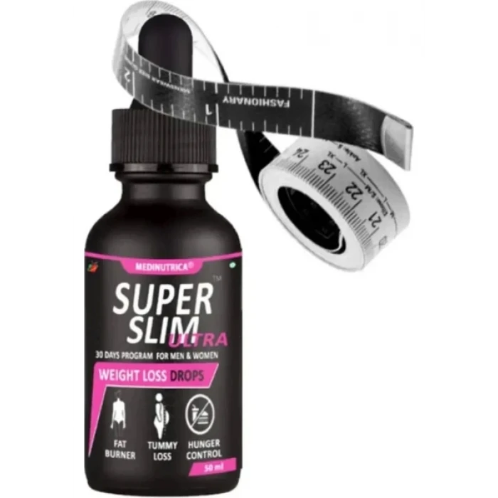 SÜPER SLIM SPREY