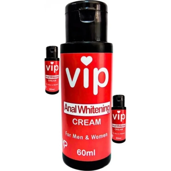 SÜPER VİP WHİTENİNG KREM 60 ML
