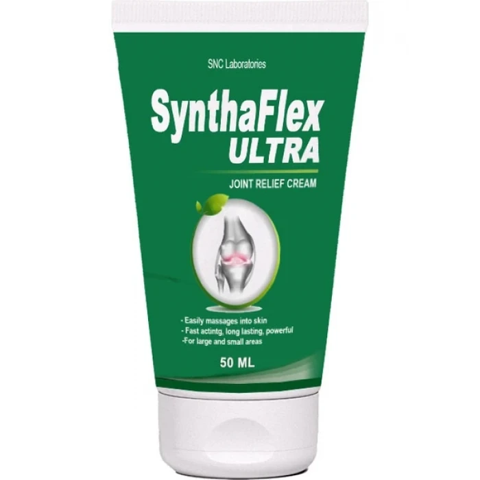 SYNTHAFLEX TÜP 50ML