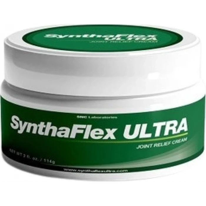 SYNTHAFLEX ULTRA KREMİ 2 ADET