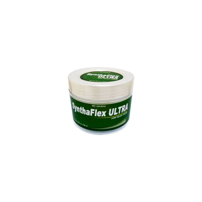 SynthaFlex ULTRA Masaj Bakım Kremi 100 ml