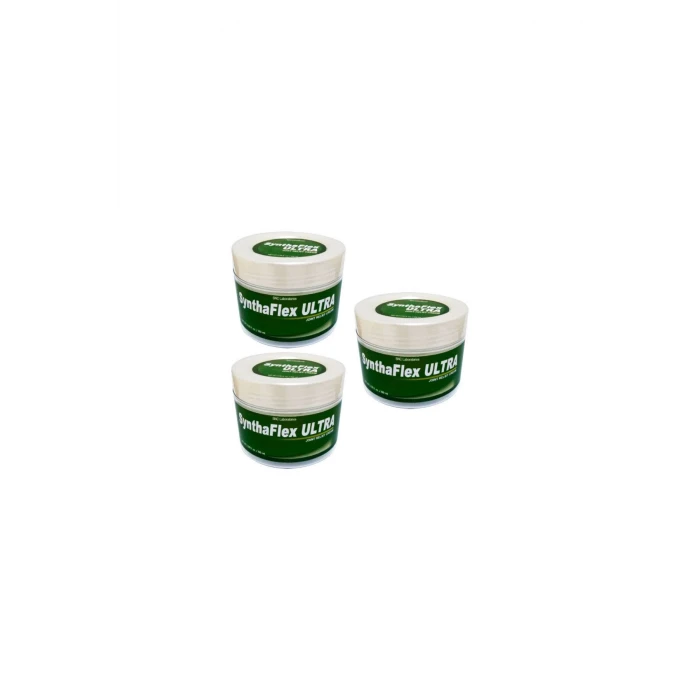 SynthaFlex ULTRA   Masaj Bakım Kremi 3x100 ml