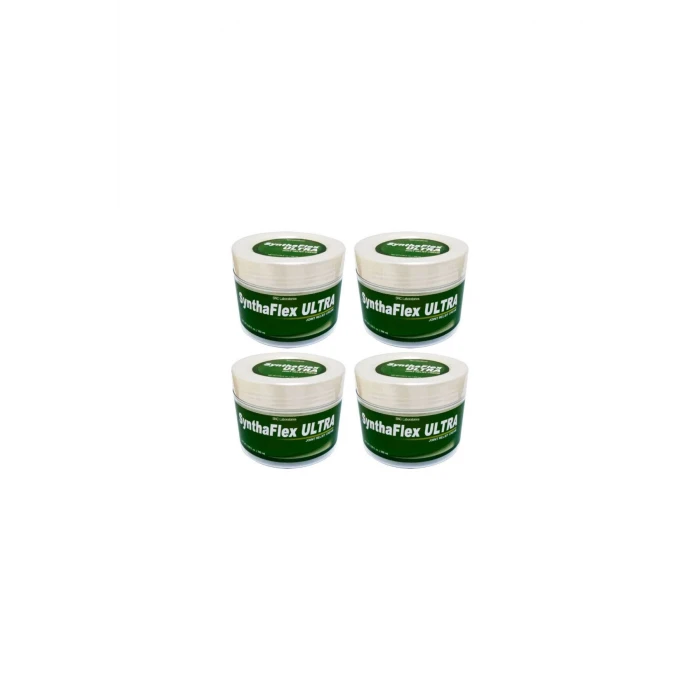 SynthaFlex ULTRA Masaj Kremi  4x100 ml