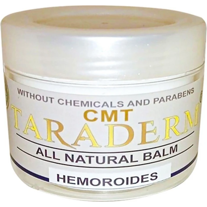 TARADERM RAHATLATICI MERHEMİ 100 ML