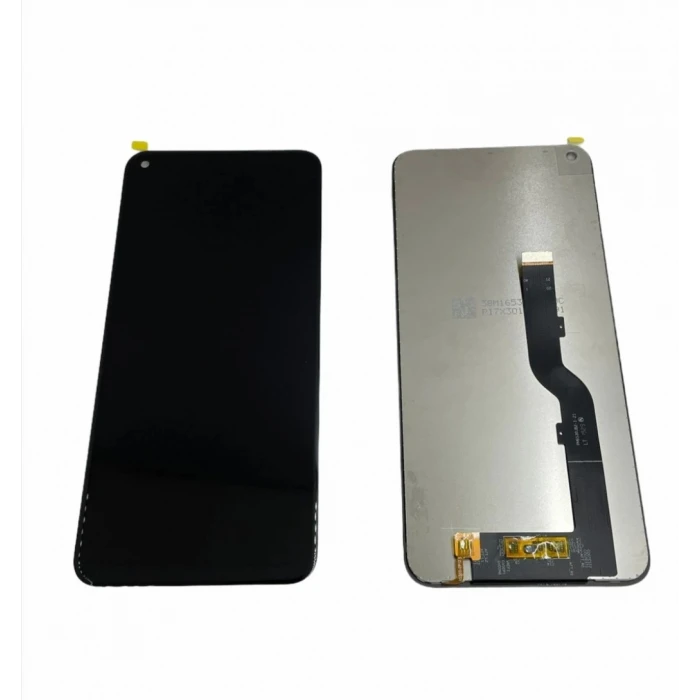 TCL 10L Dokunmatik Ekran (Siyah)