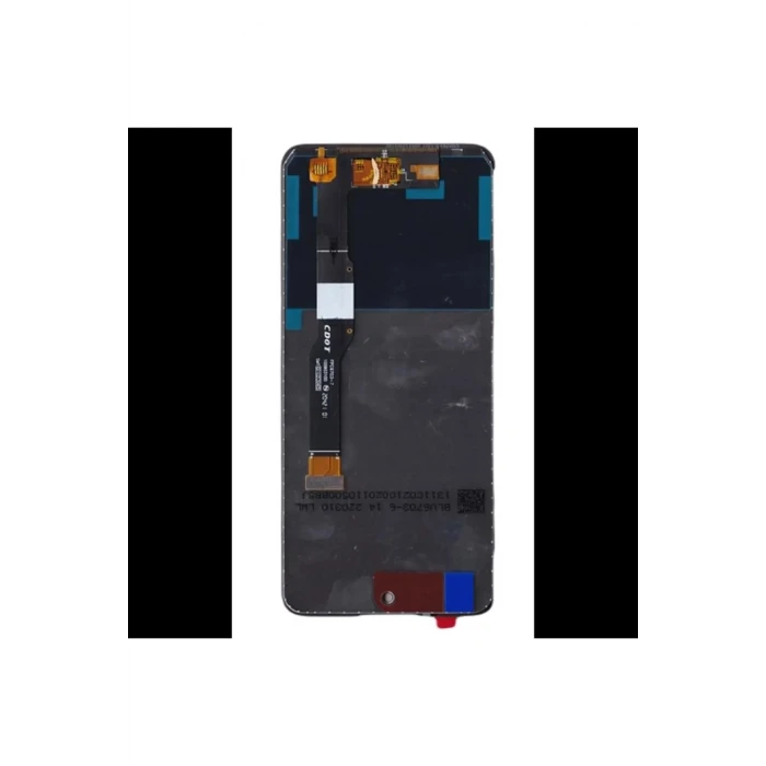 TCL 20 L Ekran Dokunmatik