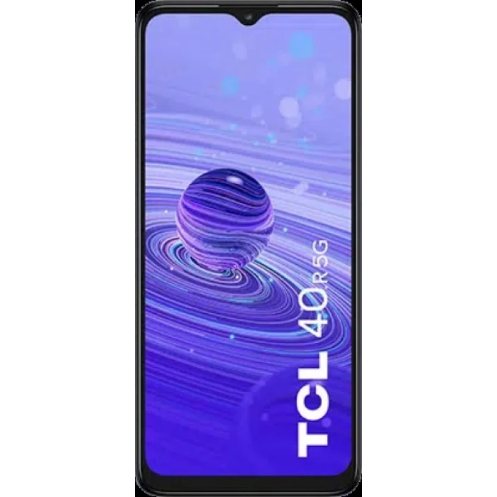 TCL 40 R Dokunmatik Ekran (Siyah)