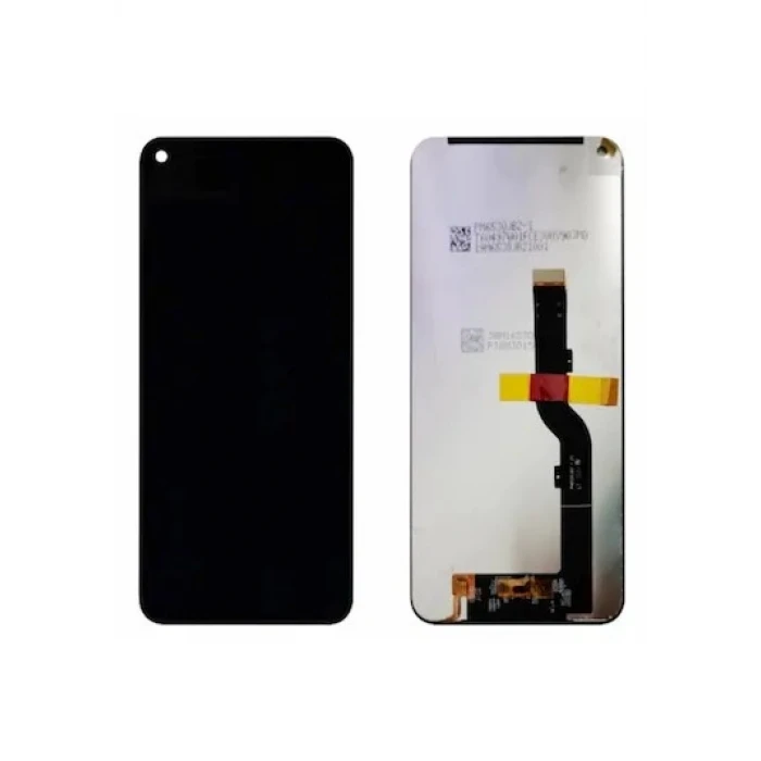 TCL Plex Dokunmatik Ekran (Siyah)