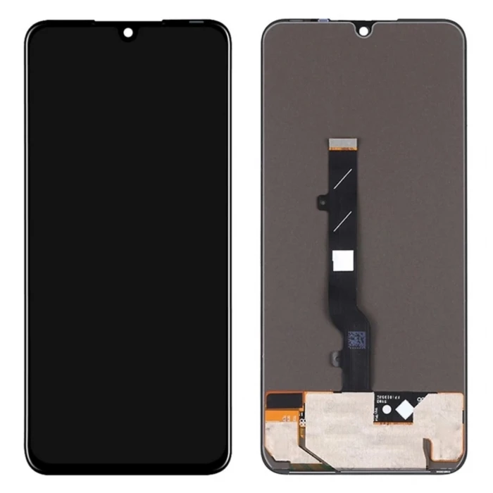 Tecno Pova 4 Pro Lcd Dokunmatik Ekran TFT (Siyah)