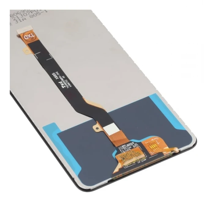 TECNO Spark 8P LCD Ekran Dokunmatik (Siyah)