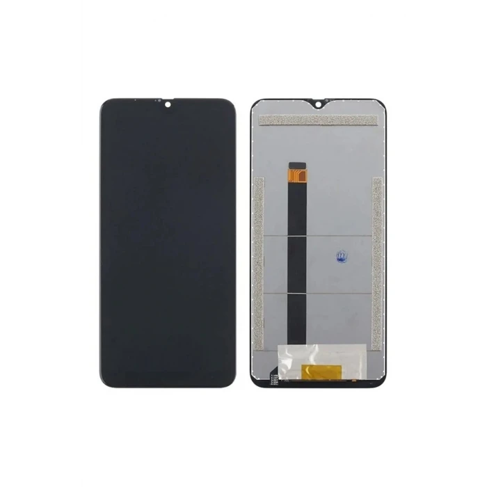 TELEFON EKRANI REEDER P13 BLUE