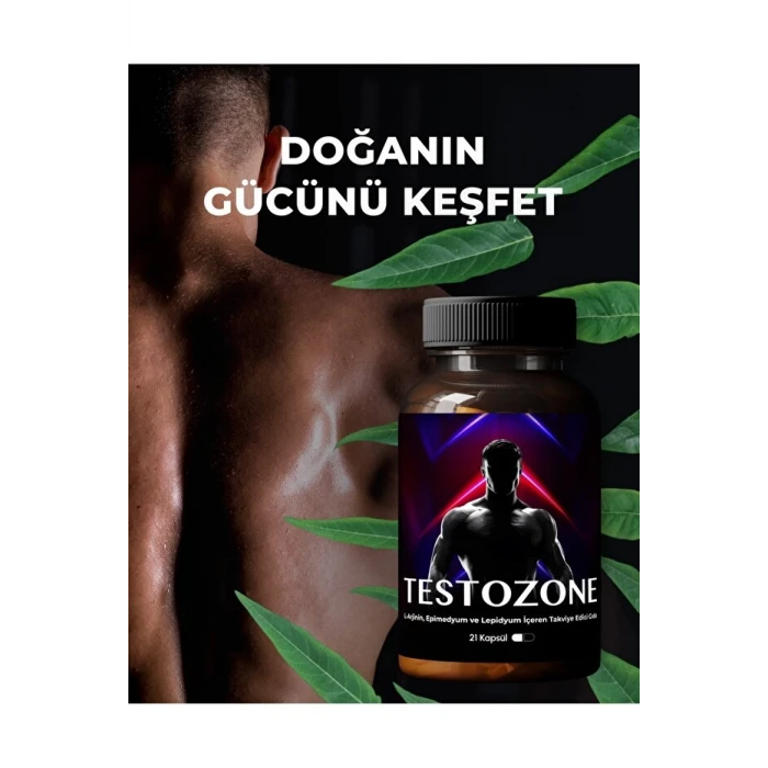 TESTOZONE
