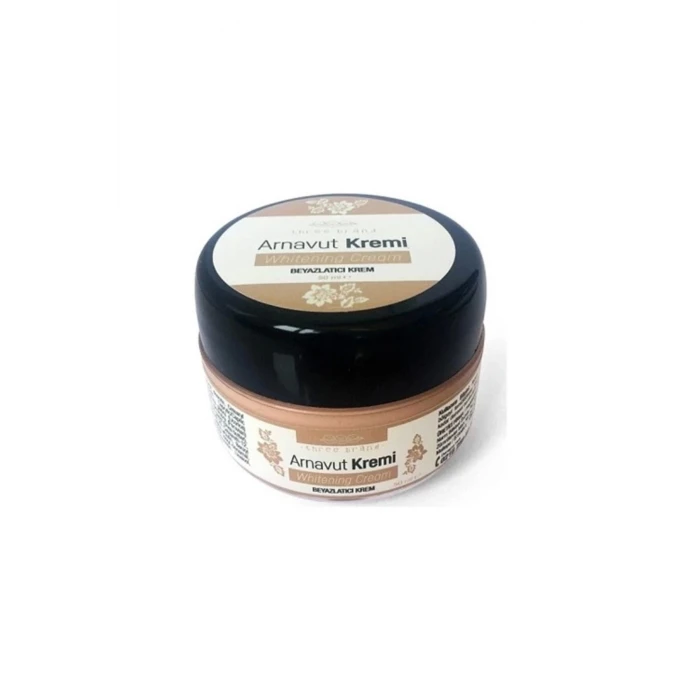 Three Brand Arnavut Kremi 2 Adet + Rus Merhemi 50 ml 3 Adet