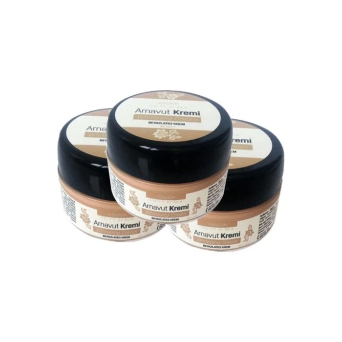 Three Brand Arnavut Kremi 50 ml 1 Adet
