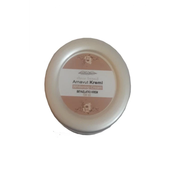 Three Brand Arnavut Kremi + Rus Merhemi 50 ml