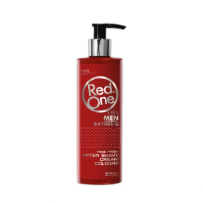 Tıraş Sonrası Bakım Kremi Extreme 400 ml