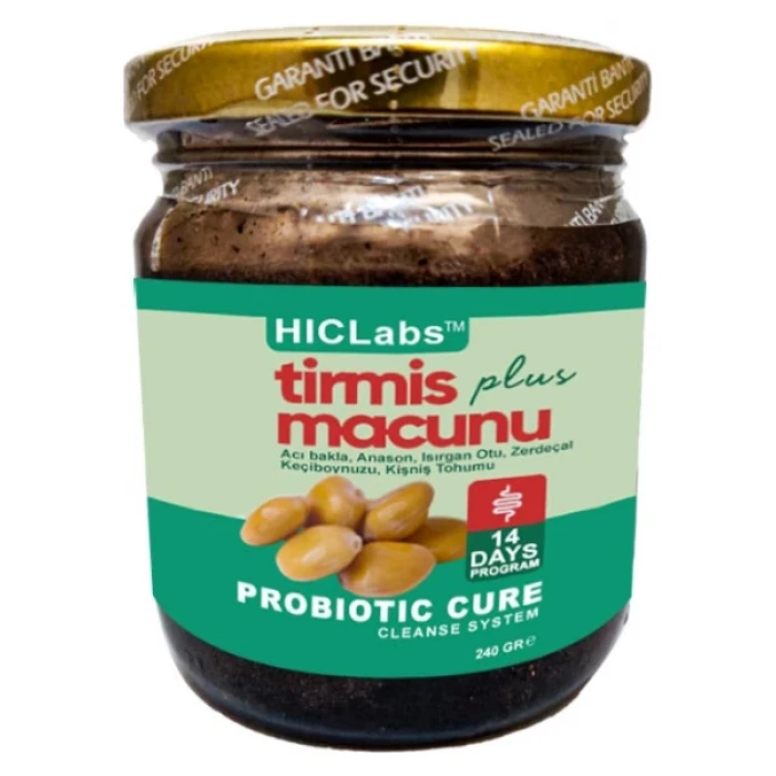 TIRMIS MACUNU