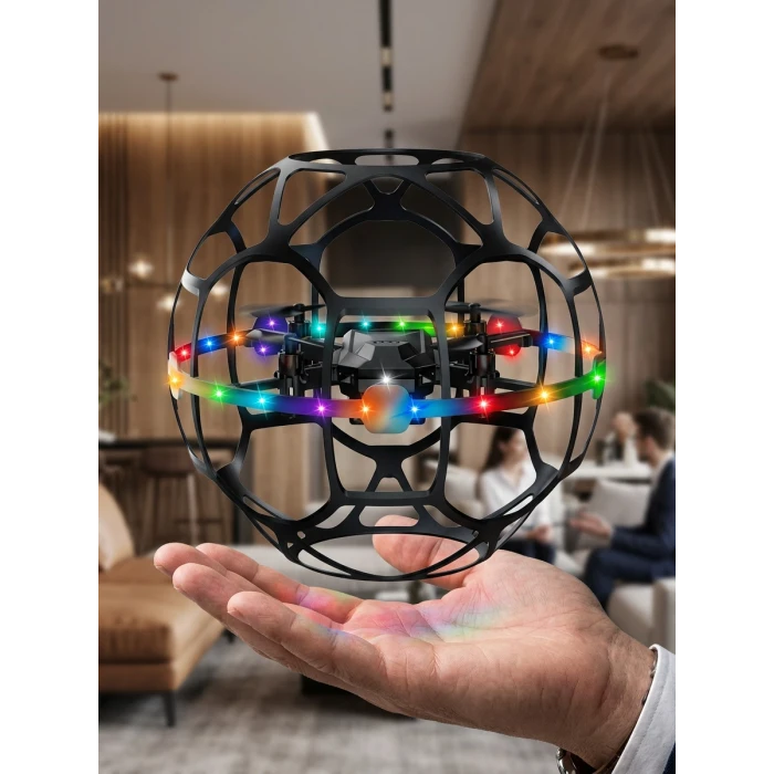 TOP DRONE