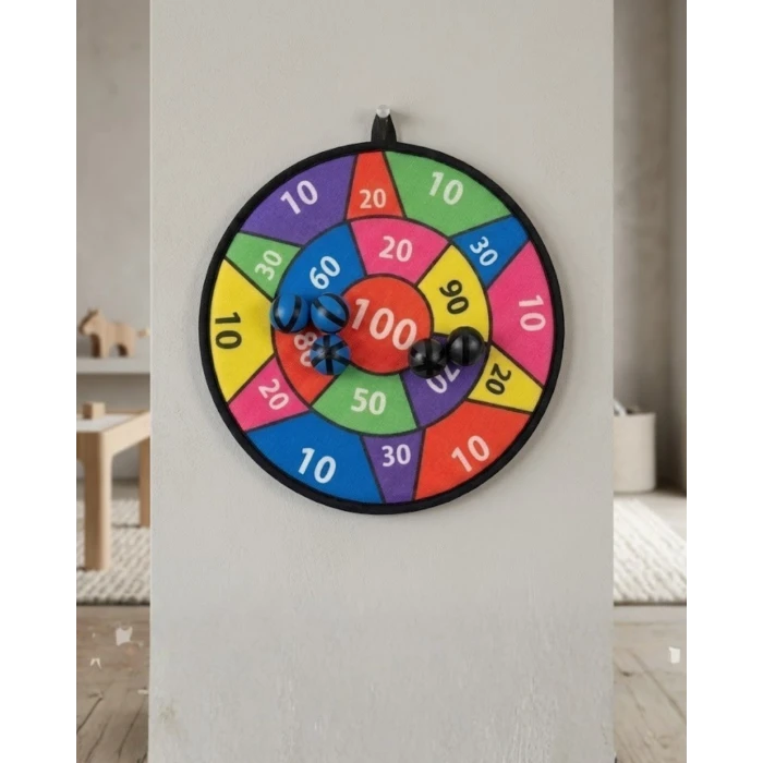 TOPLU DART