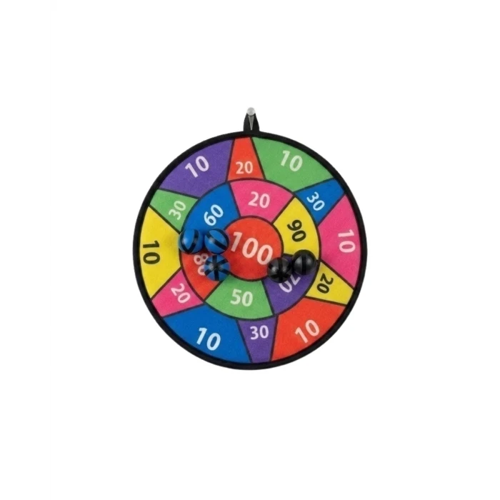 TOPLU DART