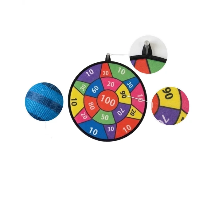 TOPLU DART