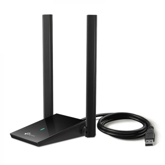 TP-LINK ARCHER TX20U PLUS AX1800 WI-FI 6 KABLOSUZ USB ADAPTOR