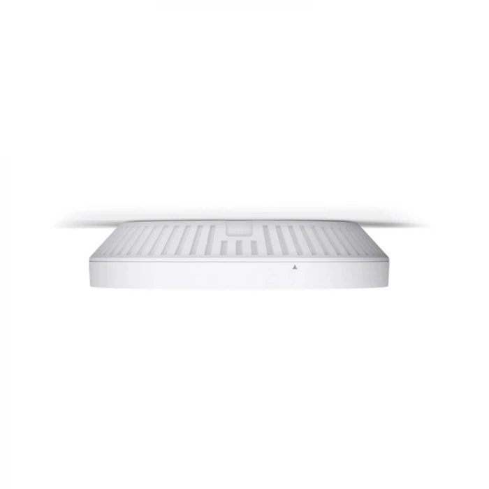 TP-LINK OMADA EAP650 AX3000 DUAL BAND WIFI6 1XGBIT RJ45 PORT 574MBPS/2.4GHZ TAVAN TİPİ ACCESS POINT (ADAPTÖRLÜ)