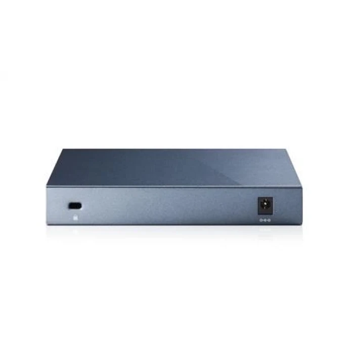 TP-LINK TL-SG108 8 PORT GIGABIT MASAÜSTÜ METAL KASA SWITCH