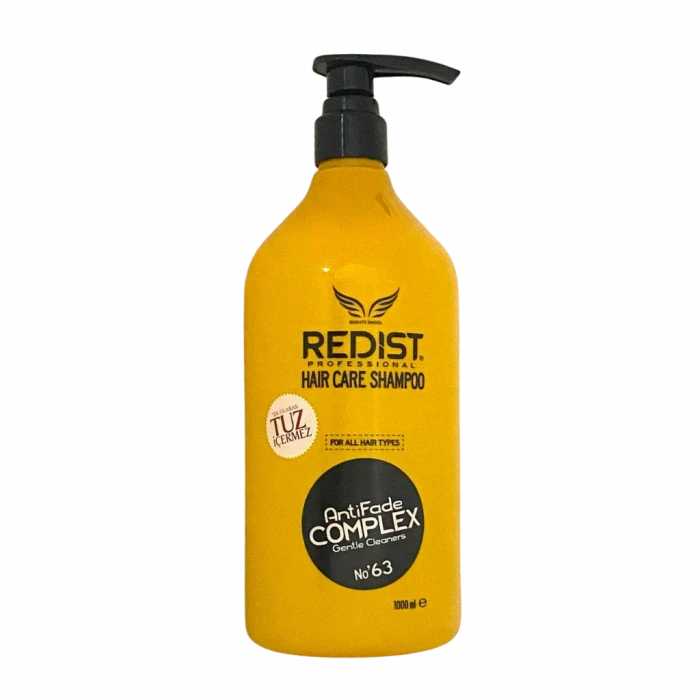 Tuzsuz Şampuan 1000 Ml