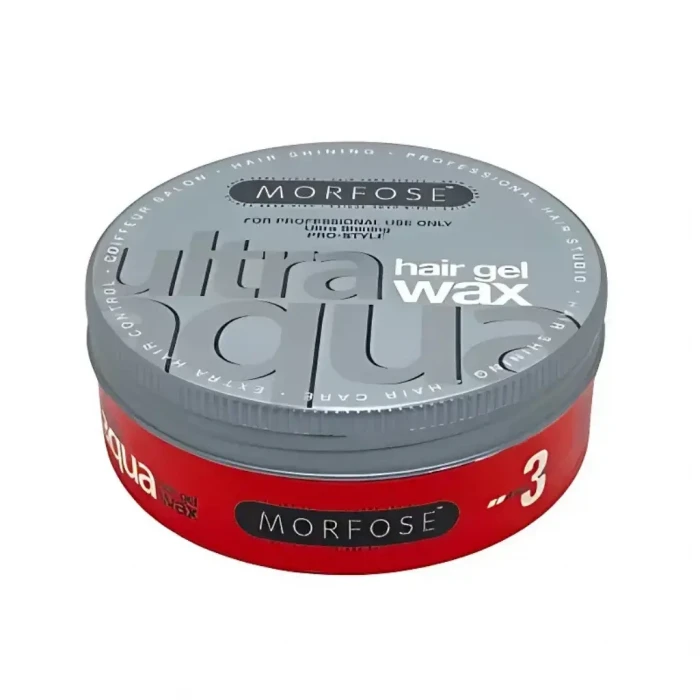 Ultra 3 No Wax 150 ml