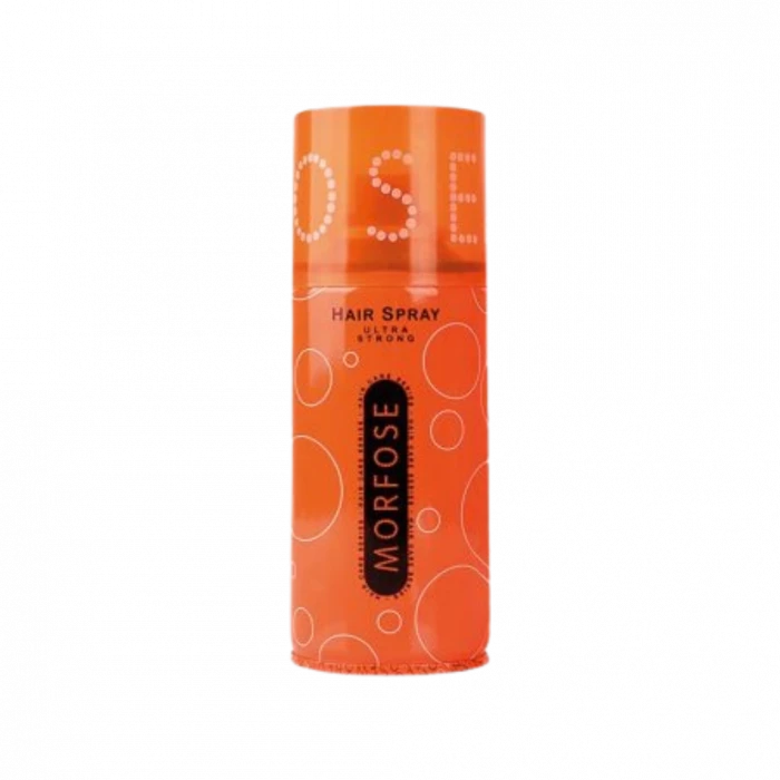 Ultra Strong Saç Spreyi 75 Ml